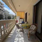 Apartamento Myrsini's Residents With Private Parking
