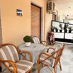 Myrsini's Residents With Private Parking Apartamento Tesalónica
