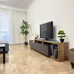 Myrsini's Residents With Private Parking Διαμέρισμα *