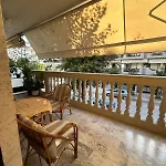 Myrsini's Residents With Private Parking
