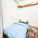 Διαμέρισμα Myrsini's Residents With Private Parking Θεσσαλονίκη