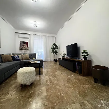 Appartement Myrsini's Residents Thessaloniki