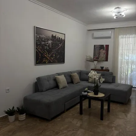 Myrsini's Residents Lejlighed