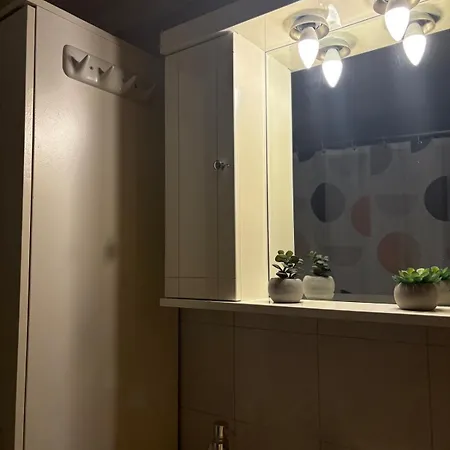 Lejlighed Myrsini's Residents Thessaloníki