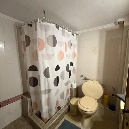 Lejlighed Myrsini's Residents