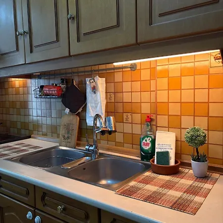 Appartement Myrsini's Residents Thessaloniki