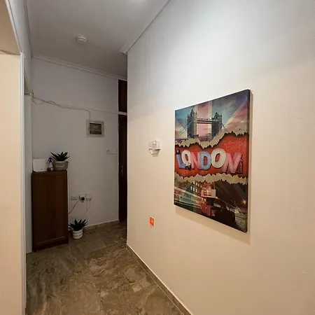 Appartement Myrsini's Residents *