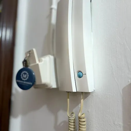 Myrsini's Residents Thessaloníki