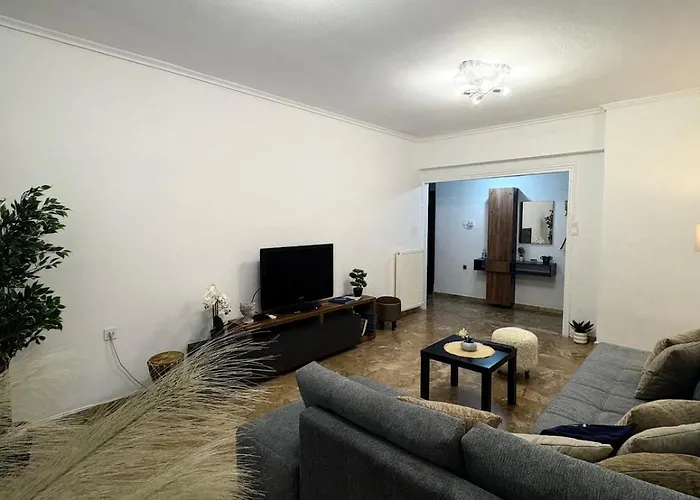 Appartement Myrsini's Residents Thessalonique