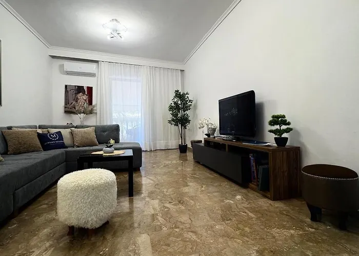 Διαμέρισμα Myrsini's Residents Θεσσαλονίκη