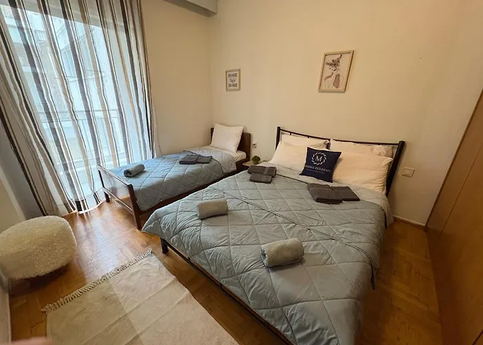 Myrsini's Residents Διαμέρισμα Θεσσαλονίκη