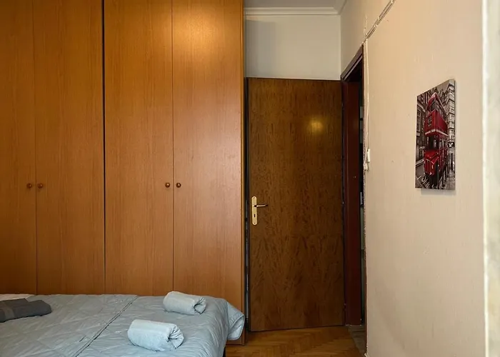 Myrsini's Residents Διαμέρισμα