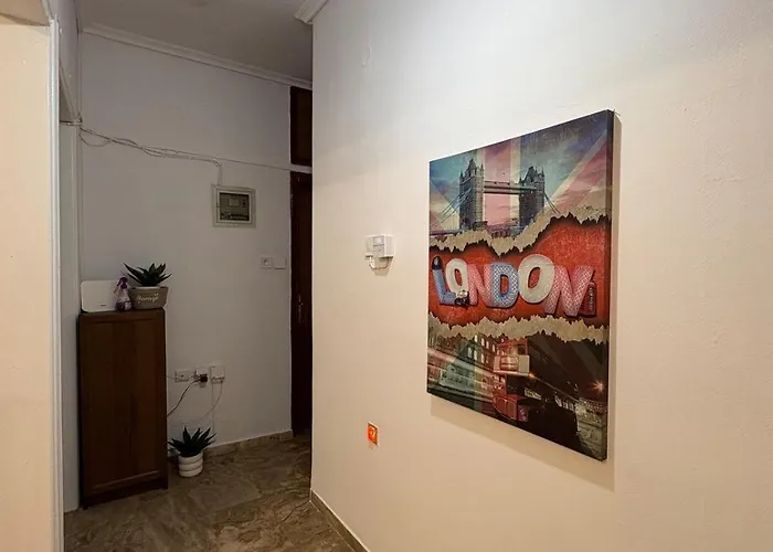 Appartement Myrsini's Residents *