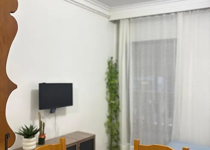 Lejlighed Myrsini's Residents With Private Parking Thessaloníki