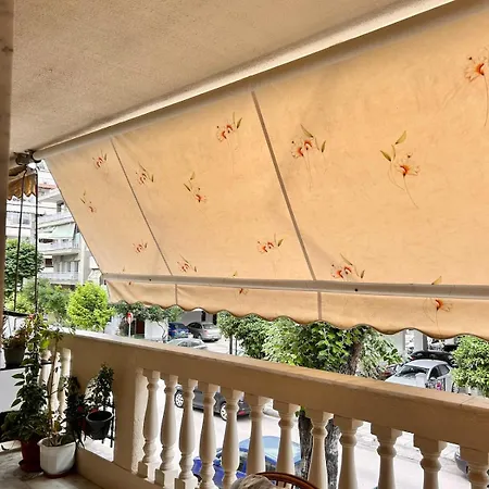 Apartman Myrsini's Residents With Private Parking *