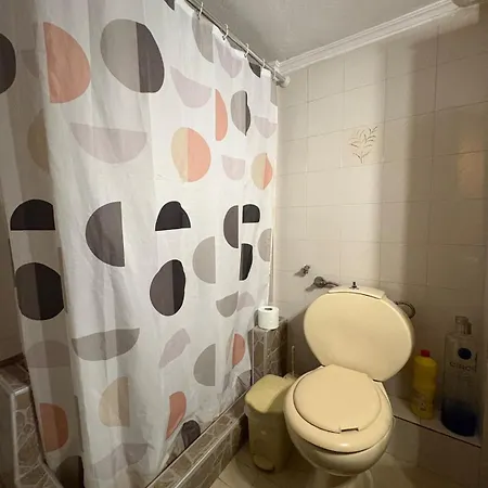 Apartman Myrsini's Residents With Private Parking Szaloniki
