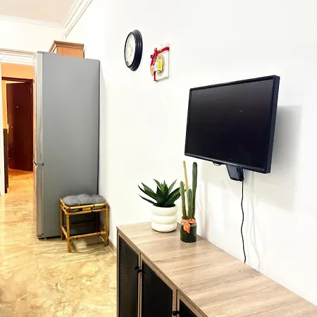 Appartement Myrsini's Residents With Private Parking *