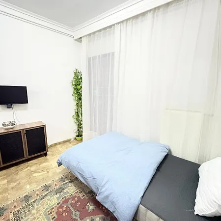 Apartman Myrsini's Residents With Private Parking