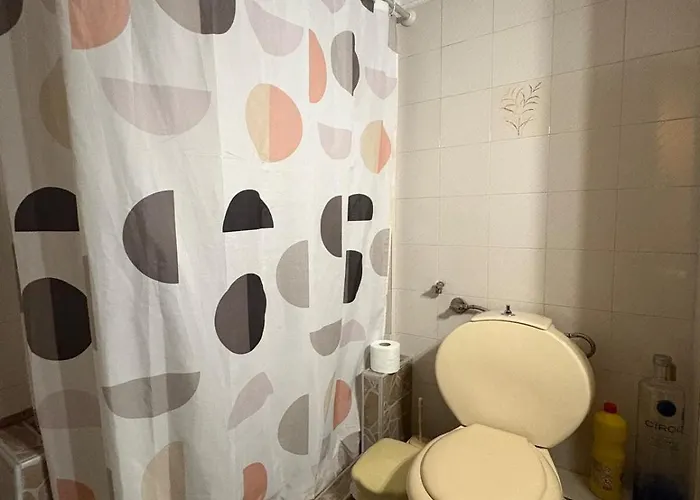 Appartement Myrsini's Residents With Private Parking Thessaloniki