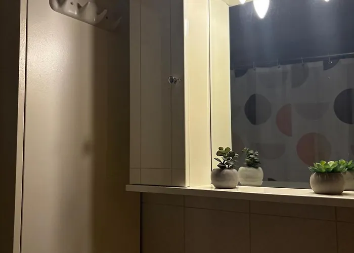 Appartement Myrsini's Residents With Private Parking Thessaloniki