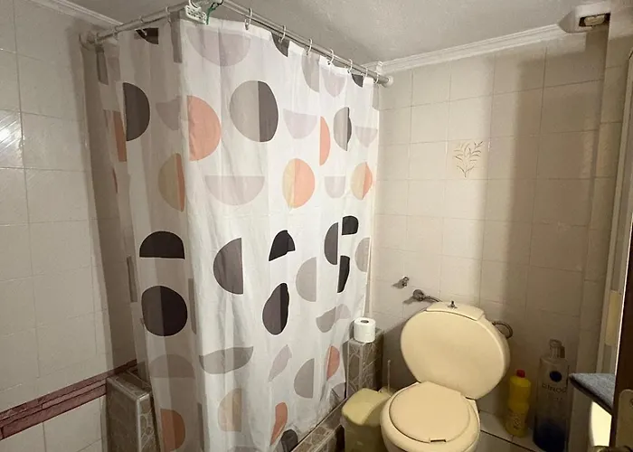 Appartement Myrsini's Residents With Private Parking