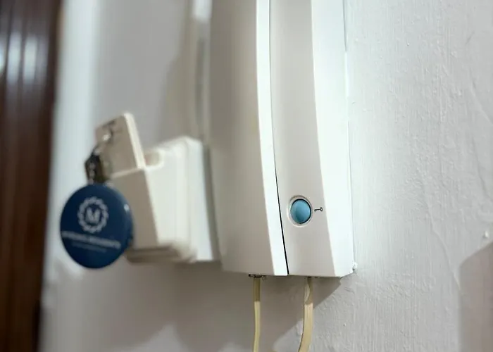 Myrsini's Residents With Private Parking Thessaloniki