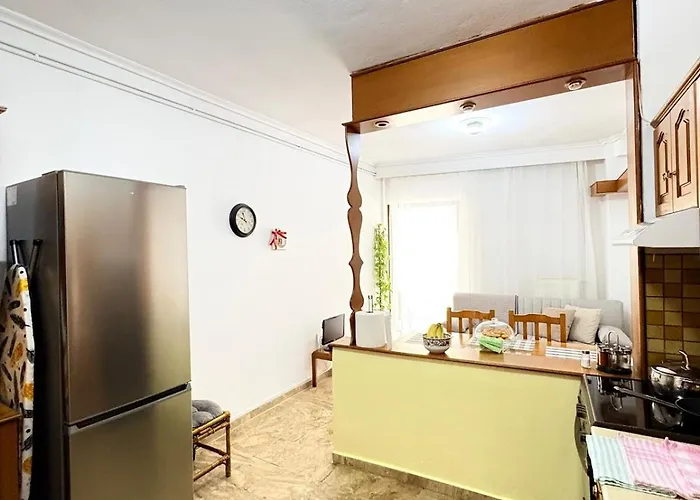 Appartement Myrsini's Residents With Private Parking Thessaloniki